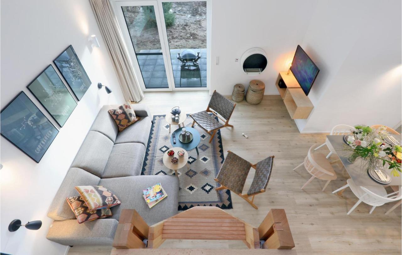 Lovely Home In Lembruch-Duemmer See With Sauna Dış mekan fotoğraf