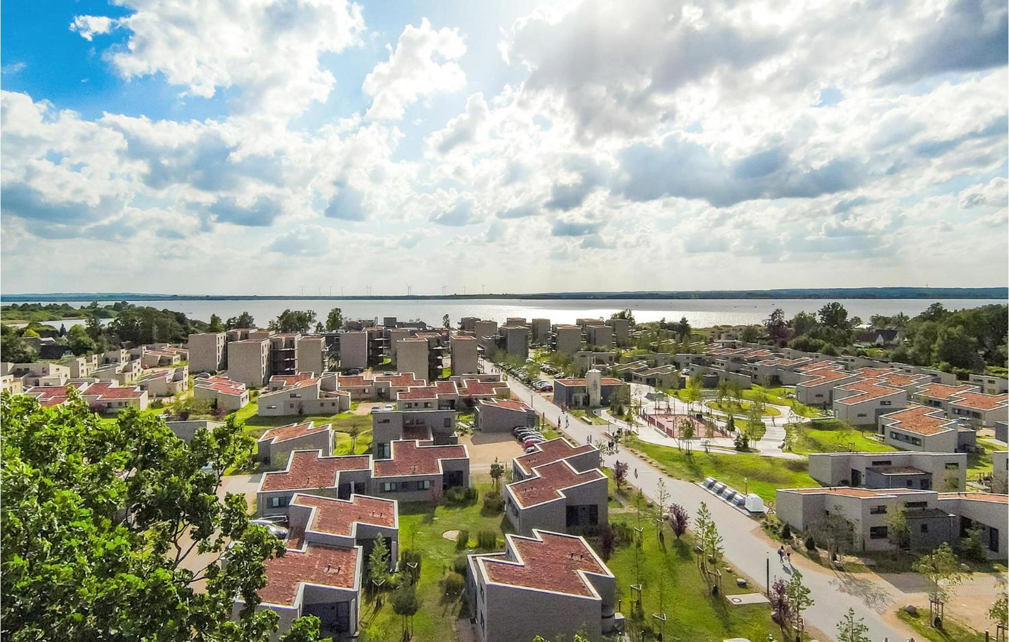 Lovely Home In Lembruch-Duemmer See With Sauna Dış mekan fotoğraf